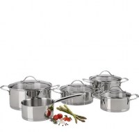 Сет Садови за готвење GORENJE CW09ES